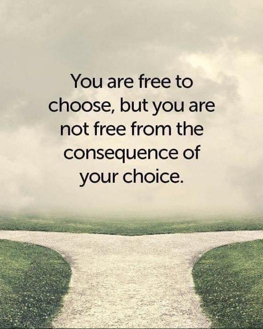 You are free to choose-Life Quotes-Free Download-Stumbit Quotes